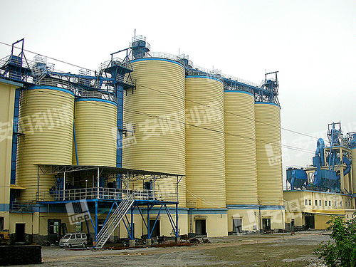 建材行業(yè) 構筑現(xiàn)代文明的基石