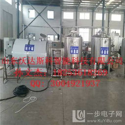 酸奶生產(chǎn)線與電子設(shè)備工程安裝服務(wù) 從設(shè)備選型到系統(tǒng)集成的完整解決方案