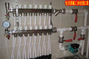 深圳電子廠專業(yè)水電安裝、維護與工程服務(wù)全解析